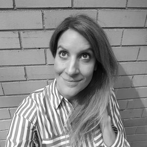 Meet your Posher, Ameena